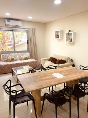 Encantador Departamento a solo 5 Minutos del Corazón de Mendoza